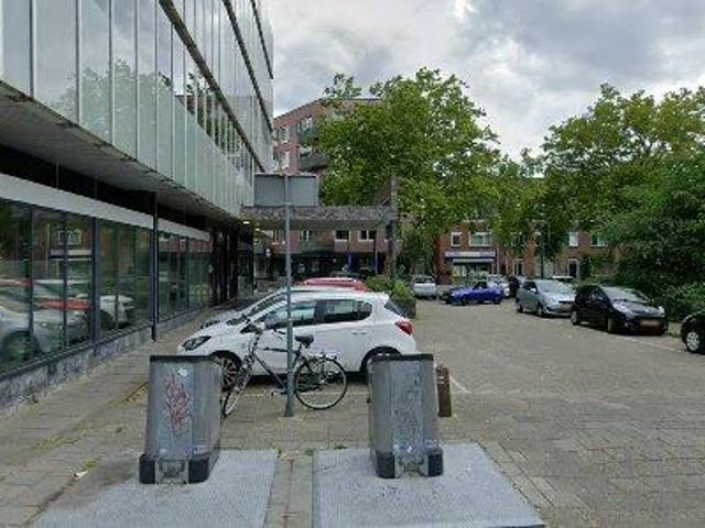 Studio Hertog Hendrik van Brabantplein in Eindhoven