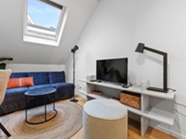 Studio Hertogstraat in Nijmegen