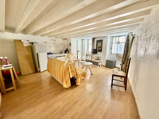 Studio Hyères centre ville