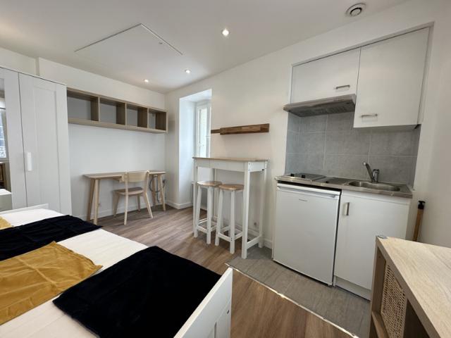 STUDIO HYPER CENTRE SAINT GERMAIN EN LAYE