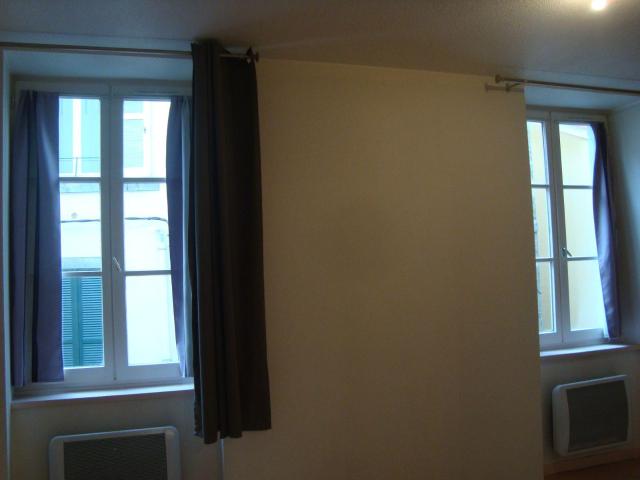 Studio hypercentre