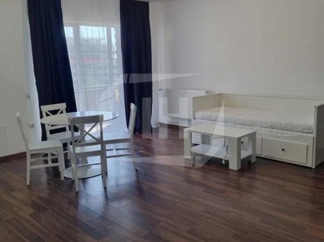 Studio I 40mp I bloc nou I Buna Ziua