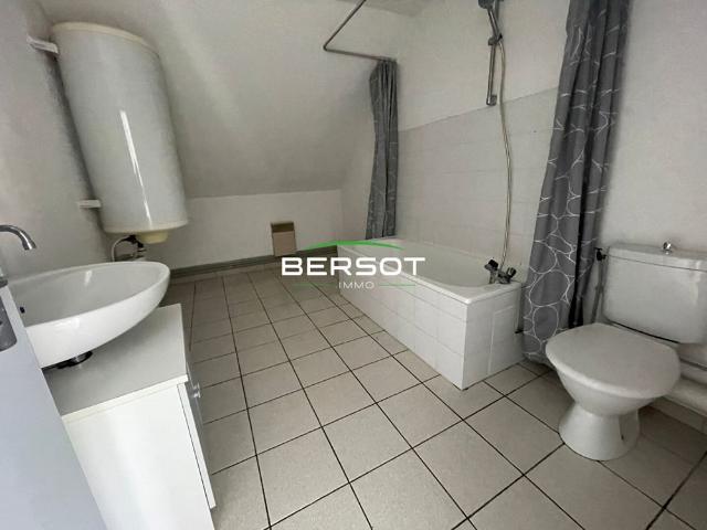 Studio ï¿½ï¿½ louer ï¿½ï¿½ PUSEY, proche VESOUL
