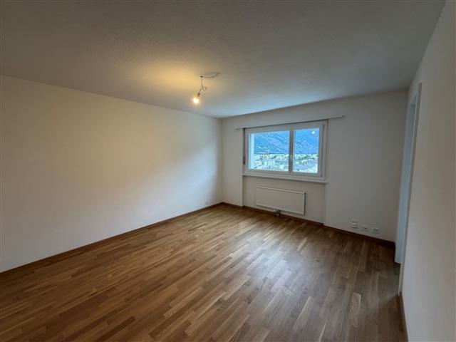 Studio im 10. Stock