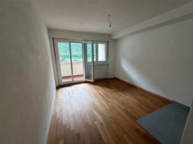 Studio im 11. Stock