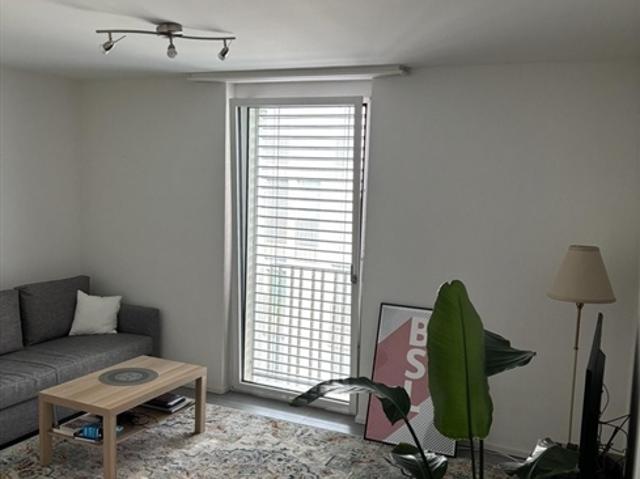 Studio im Bezirk Jonchets