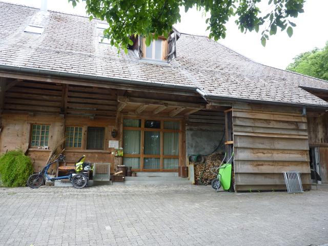 Studio im Grünen