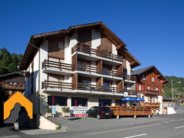 Studio im Haus Schwarzhorn