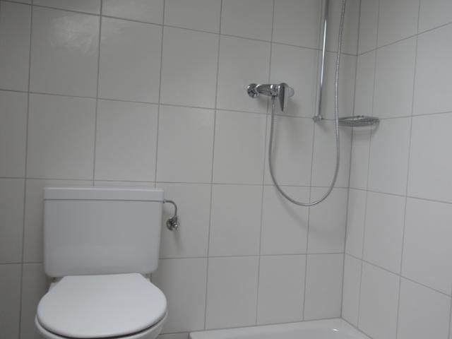 STUDIO IM HERZEN VON AESCH