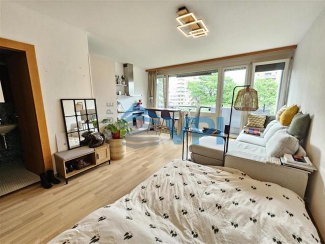 Studio im Herzen von Champel