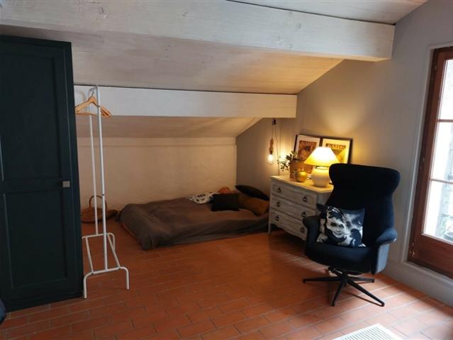 Studio im Herzen von Lutry