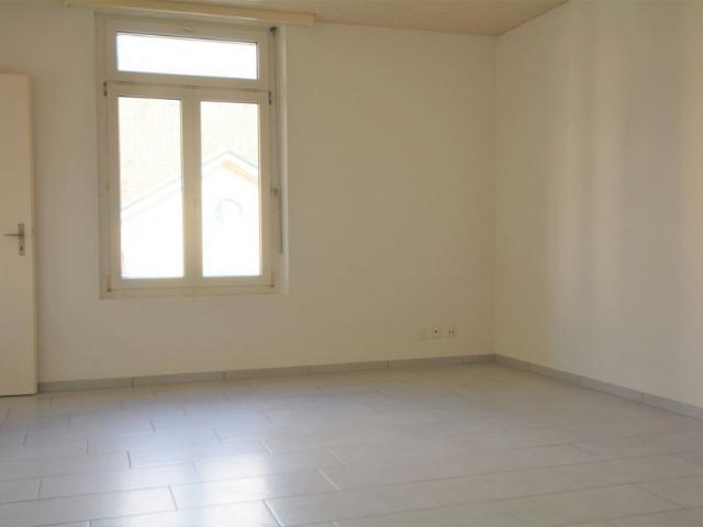 Studio im Stadtzentrum