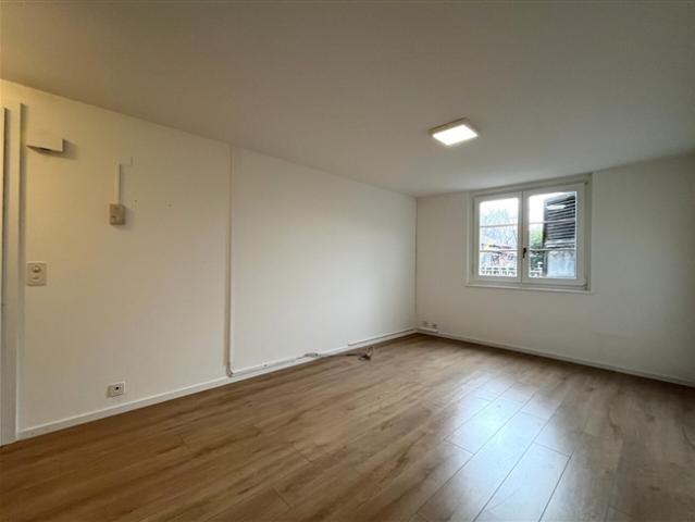 Studio im Zentrum des Dorfes Rennaz
