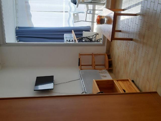 Studio immeuble sécurisé