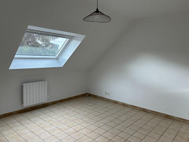 Studio impasse Hypercentre Chambray Les Tours