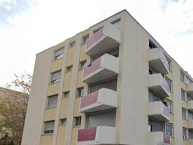 Studio investisseur – Nîmes Rue de Beaucaire – 25m² – Loué 400/mois – Rentabilité immédiate