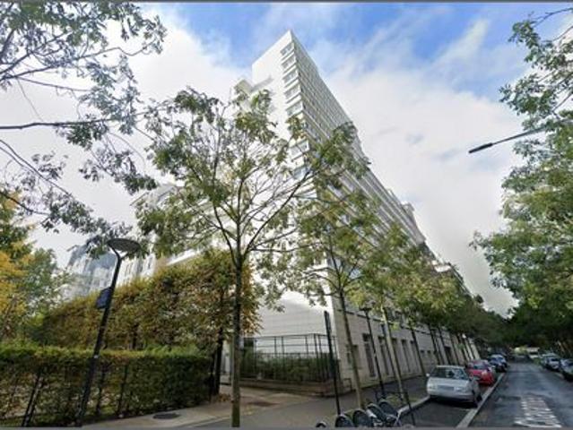 Studio investisseur – Bail commercial sécurisé