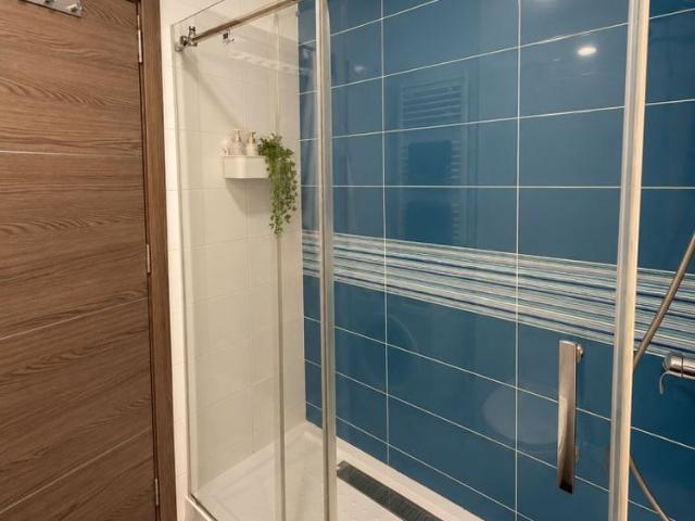 Studio in complex Onix Blue | Mamaia Nord