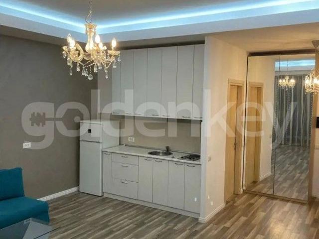 Studio in complex rezidential | 20mp terasa amenajata | ID:3081988