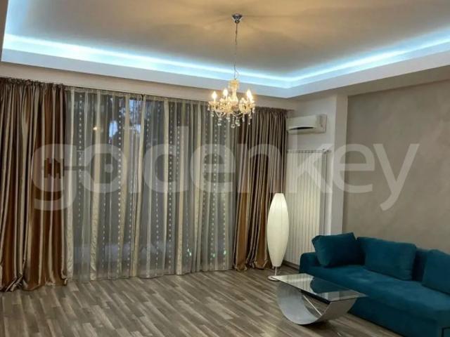 Studio in complex rezidential | 20mp terasa amenajata | ID:3081988