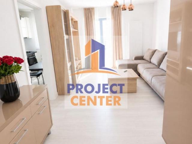 Studio in cel mai exclusivist bloc din Pitesti, parcare acoperita