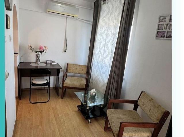 Studio în centru! Aer condiționat! CE1655