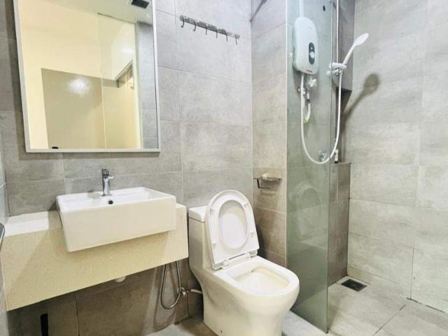 Studio in City Centre – Convenient Living at Riveria City, Brickfields, Kuala Lumpur