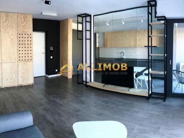 Studio in Cloud9 Residence