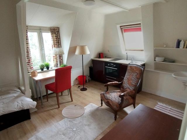 Studio in Amersfoort