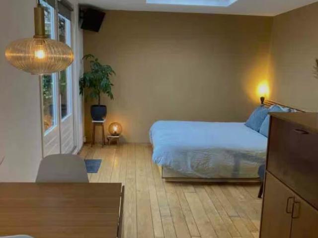 Studio in Amersfoort