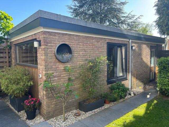 Studio in Amstelveen