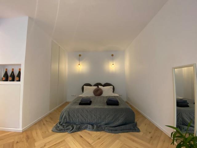 Studio in Amsterdam