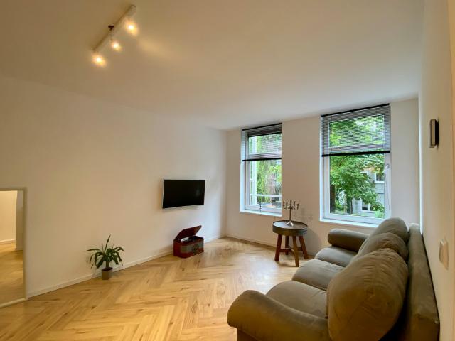 Studio in Amsterdam