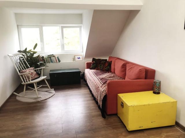 Studio in Antwerpen