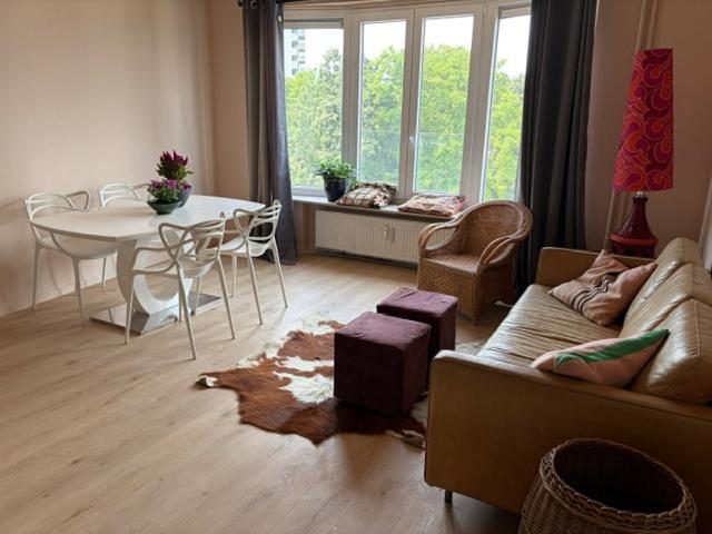 Studio in Antwerpen