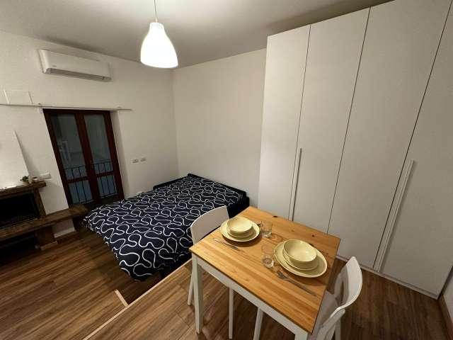 Studio in affitto a Navigli, Milano