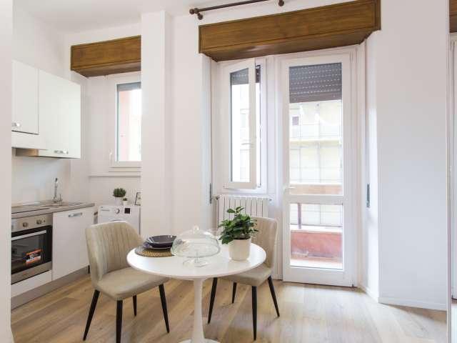 Studio in affitto a Navigli, Milano