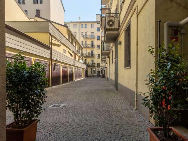 Studio in affitto a Navigli, Milano