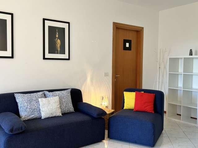 Studio in affitto a Navigli, Milano