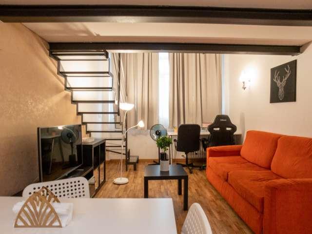 Studio in affitto a Navigli, Milano