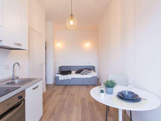Studio in affitto a Navigli, Milano