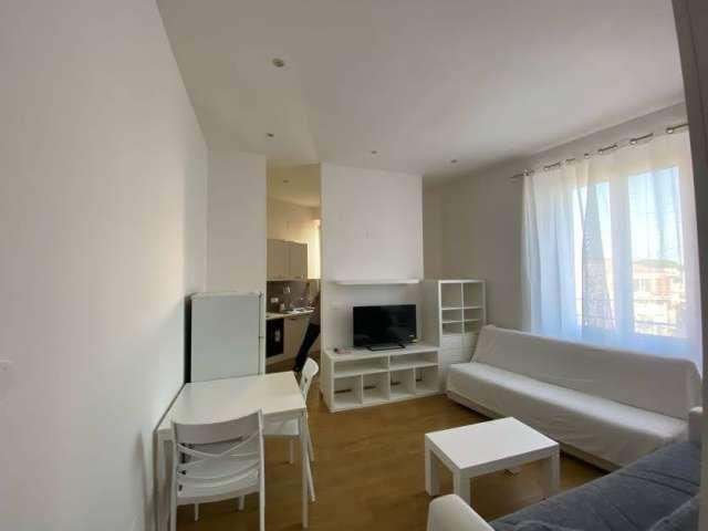 Studio in affitto a Nomentano, Roma