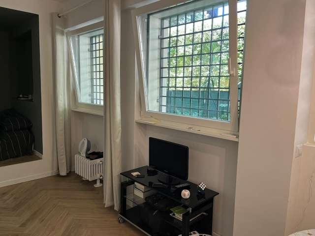 Studio in affitto a Nomentano, Roma