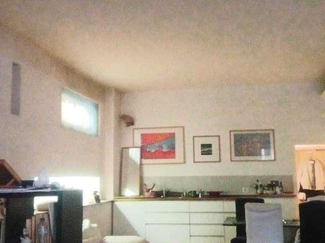 Studio in affitto a Nomentano, Roma