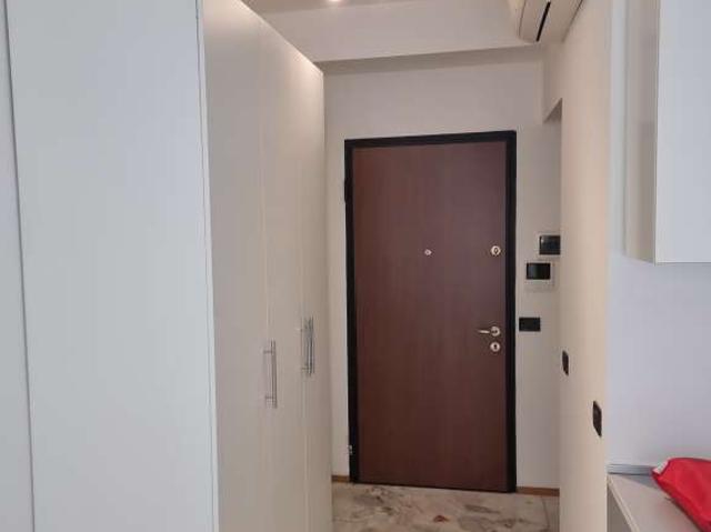 Studio in affitto a Centrale, Milano