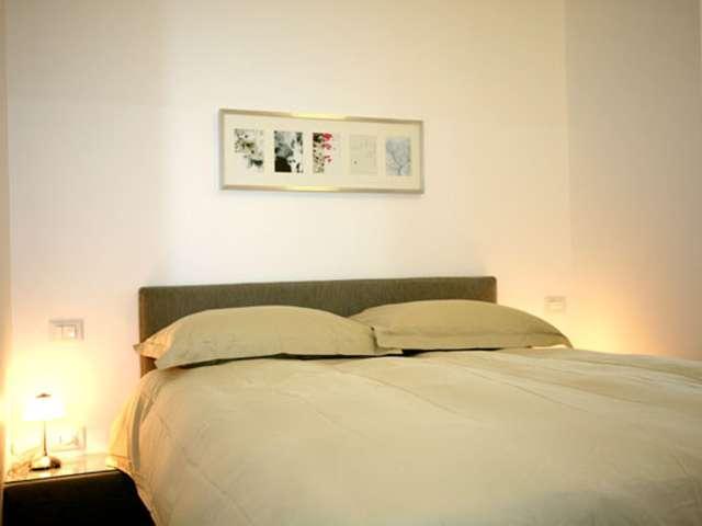 Studio in affitto a Centrale, Milano
