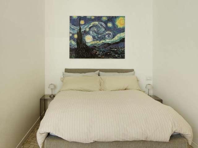 Studio in affitto a Centrale, Milano