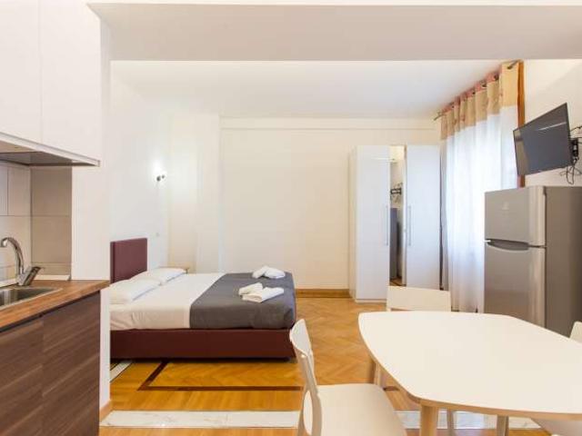 Studio in affitto a Centrale, Milano