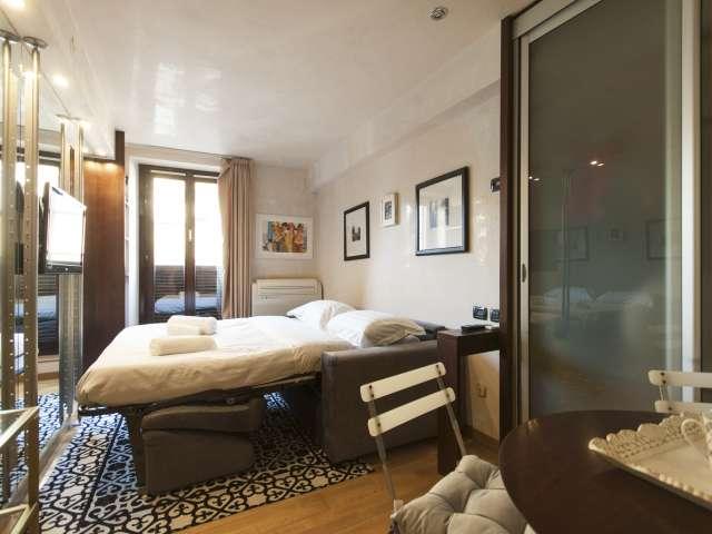Studio in affitto a Duomo, Milano
