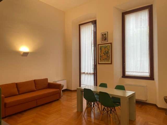 Studio in affitto a Duomo, Milano